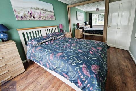 23 Hafod Las, Pencoed, Bridgend, CF35 5NB