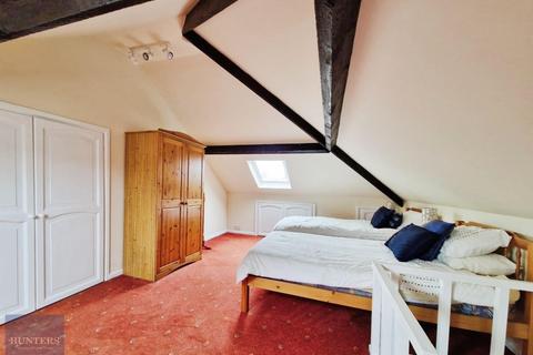 23 Hafod Las, Pencoed, Bridgend, CF35 5NB
