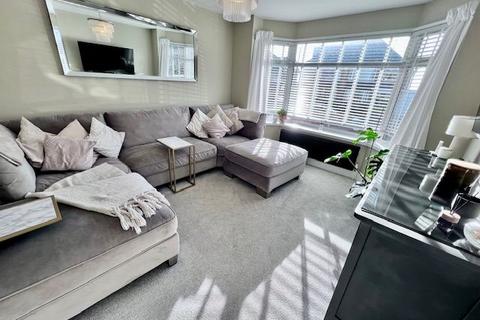 198 Arnold Avenue, Sheffield, S12 3JF