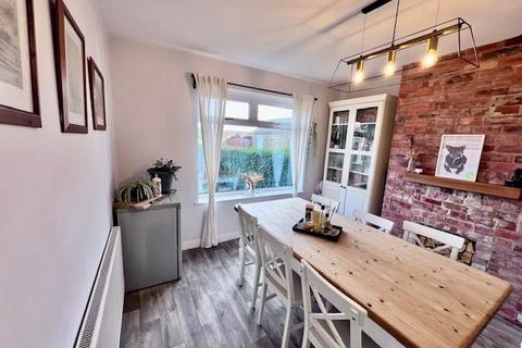 198 Arnold Avenue, Sheffield, S12 3JF
