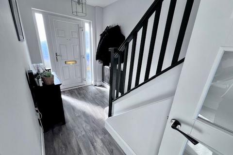 198 Arnold Avenue, Sheffield, S12 3JF