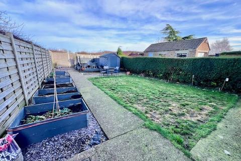 198 Arnold Avenue, Sheffield, S12 3JF