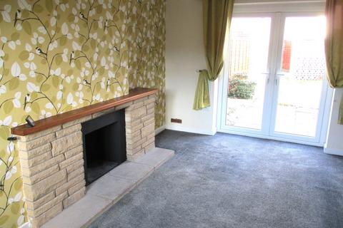 3 bedroom end of terrace house to rent, 4 Chepstow Road, Gwernesney, Nr Usk, Monmouthshire, NP15 1ES