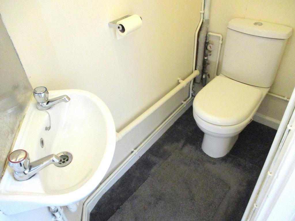 Gf wc