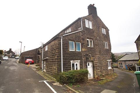 4 bedroom character property for sale, Sandy Lane, Dobcross OL3