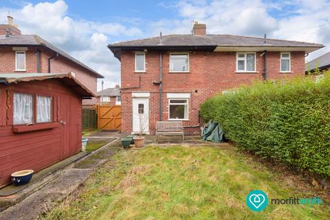 Shenstone Road, Hillsborough, S6 1SP