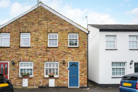 2 bedroom cottage for sale, Hurst Lane, East Molesey KT8