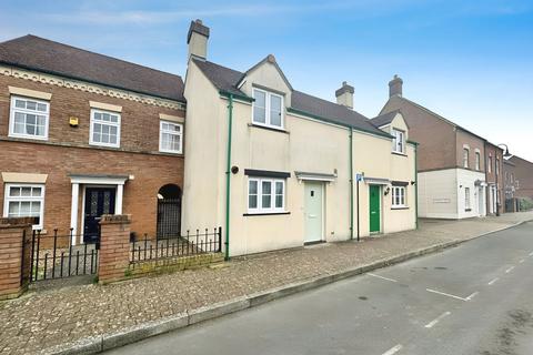 3 bedroom terraced house for sale, Frogden Road, Swindon, SN1 7AP