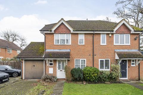 Oakcroft Close, Pinner, Middlesex