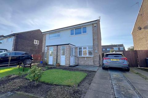 Corbridge Close, Carleton FY6