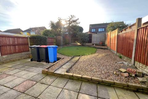 19 Corbridge Close, Poulton-le-fylde, FY6 7TN