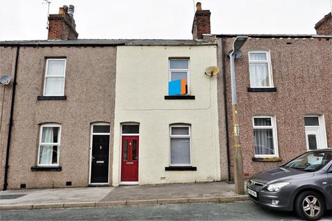 2 bedroom terraced house for sale, York Street, Barrow-In-Furness