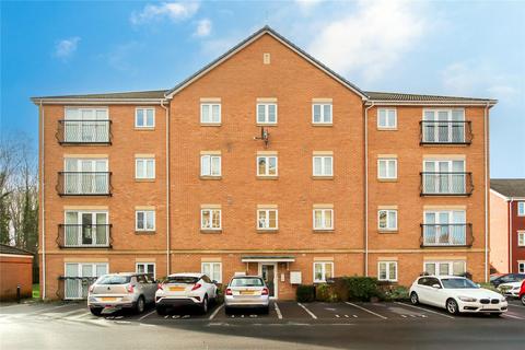 1 bedroom apartment to rent, Wyncliffe Gardens, Cardiff, CF23