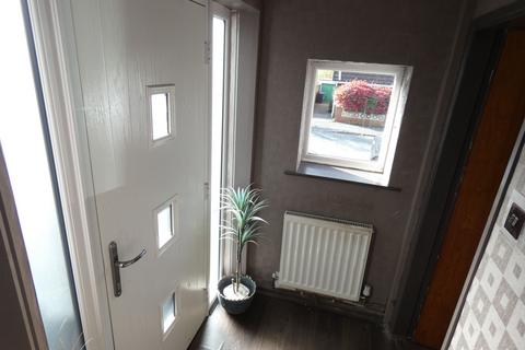 3 bedroom semi-detached house for sale, Coniston Drive, Stoke-On-Trent ST10