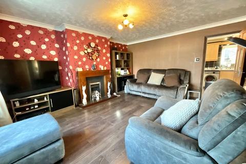 3 bedroom semi-detached house for sale, Coniston Drive, Stoke-On-Trent ST10