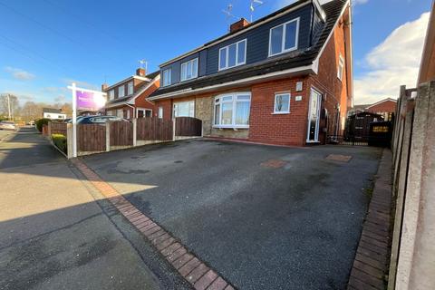 4 Coniston Drive, Cheadle, Stoke-on-trent, ST10 1TB