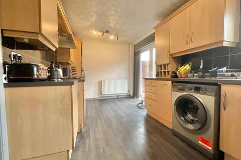 4 Coniston Drive, Cheadle, Stoke-on-trent, ST10 1TB