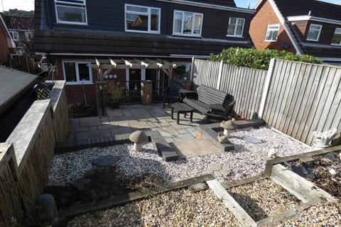 4 Coniston Drive, Cheadle, Stoke-on-trent, ST10 1TB