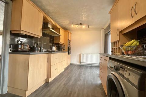 4 Coniston Drive, Cheadle, Stoke-on-trent, ST10 1TB