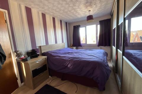 4 Coniston Drive, Cheadle, Stoke-on-trent, ST10 1TB