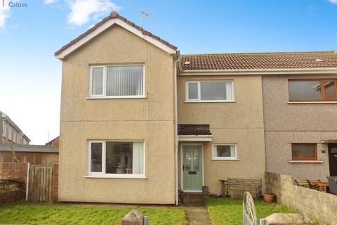 3 bedroom semi-detached house for sale, Silver Avenue, Port Talbot, Neath Port Talbot. SA12 7RY