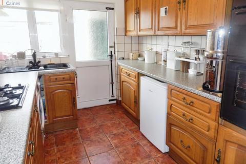 3 bedroom semi-detached house for sale, Silver Avenue, Port Talbot, Neath Port Talbot. SA12 7RY