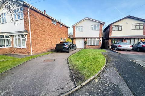 4 Bradgate Close, Willenhall, WV12 5QP