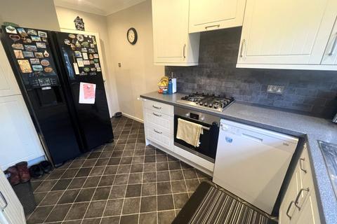 4 Bradgate Close, Willenhall, WV12 5QP