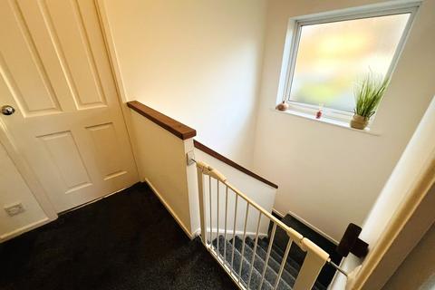 4 Bradgate Close, Willenhall, WV12 5QP