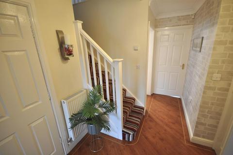 4 bedroom detached house for sale, Bryson Close, Thorne