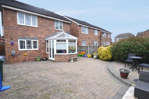 6 Bryson Close, Thorne, Doncaster, DN8 5GH