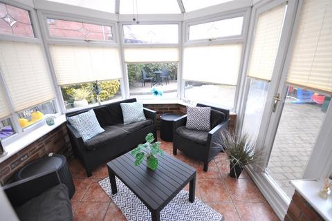 6 Bryson Close, Thorne, Doncaster, DN8 5GH