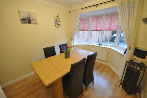 6 Bryson Close, Thorne, Doncaster, DN8 5GH