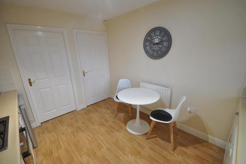 6 Bryson Close, Thorne, Doncaster, DN8 5GH