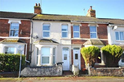 2 bedroom terraced house for sale, Savernake Street, Swindon SN1