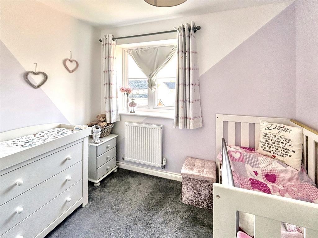 Bedrom