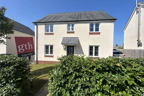 undefined, Willow Rise, Witheridge, Tiverton, Devon, EX16