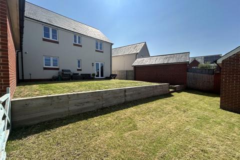 undefined, Willow Rise, Witheridge, Tiverton, Devon, EX16