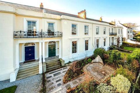 5 bedroom terraced house for sale, Falmouth