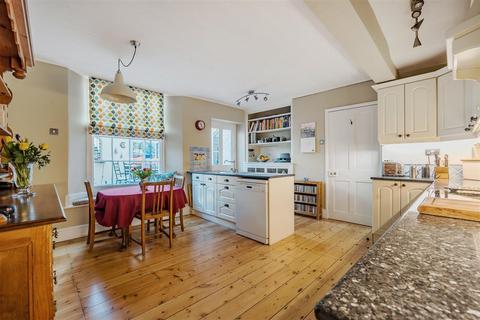 5 bedroom terraced house for sale, Falmouth