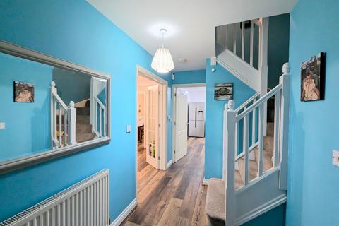 16 Bullen Close, Longstanton, Cambridge, CB24 3GT