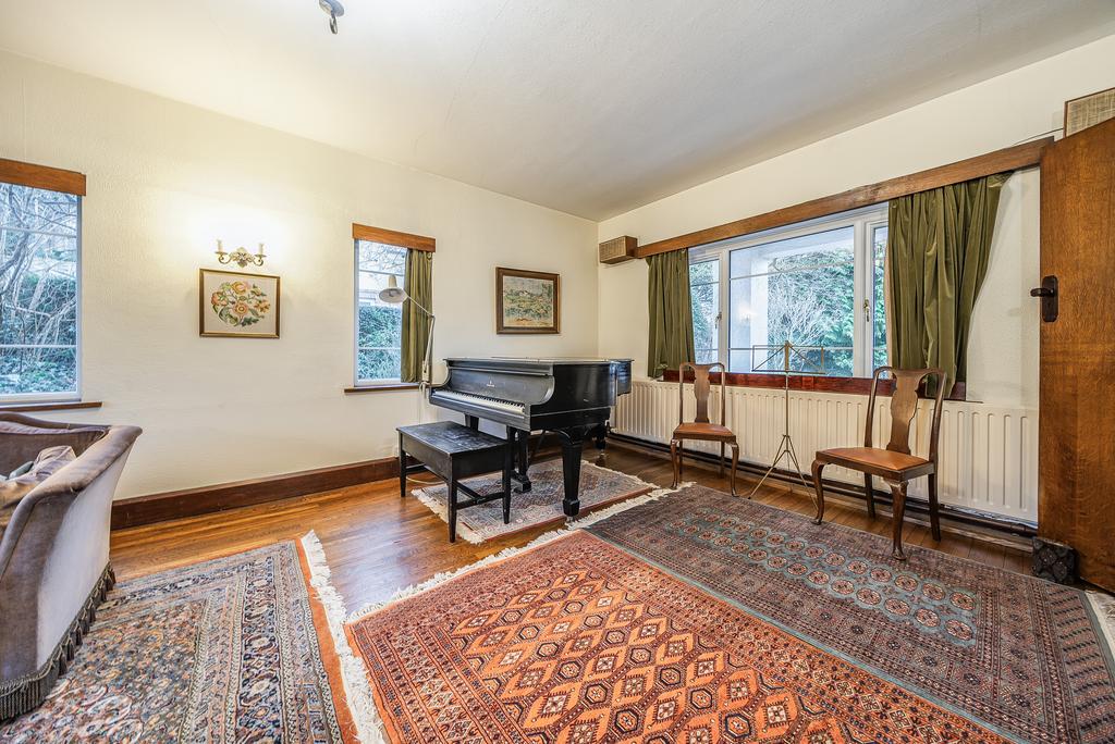 Living Space