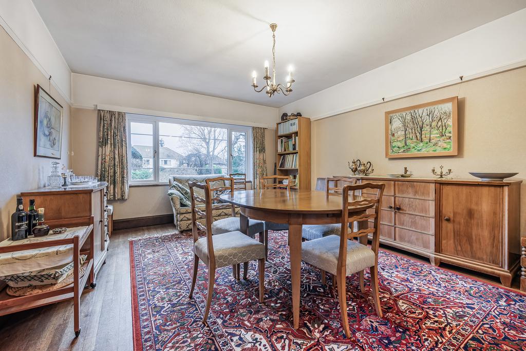 Living Space