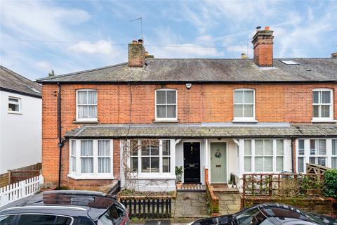 2 bedroom terraced house for sale, Station Road, Marlow SL7