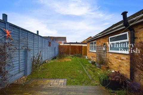 2 bedroom detached bungalow for sale, Eden Lane, Attleborough NR17