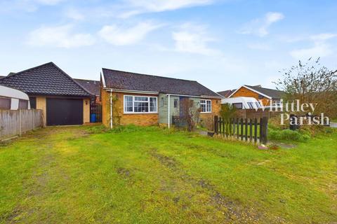 2 bedroom detached bungalow for sale, Eden Lane, Attleborough NR17