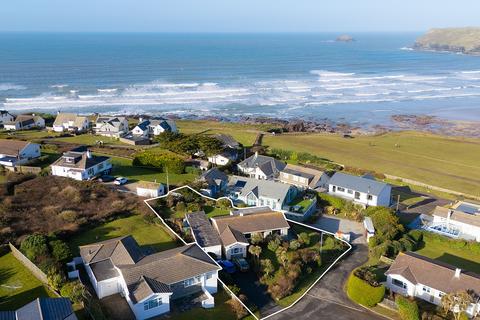 3 bedroom bungalow for sale, 12 Higher Tristram, Polzeath