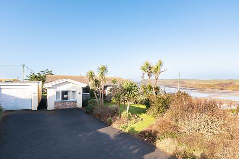 3 bedroom bungalow for sale, 12 Higher Tristram, Polzeath