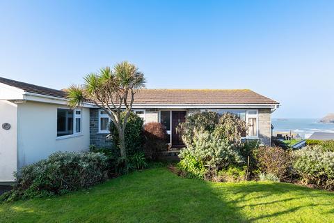 3 bedroom bungalow for sale, 12 Higher Tristram, Polzeath