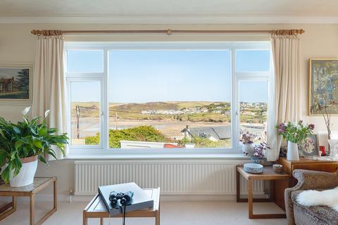 3 bedroom bungalow for sale, 12 Higher Tristram, Polzeath